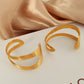 Trixie Cuff Bracelet
