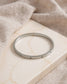 Zoe Bracelet - Silver