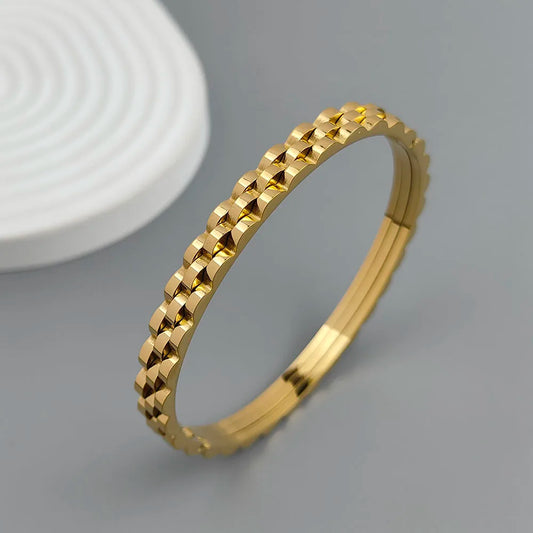 Constantine Bracelet - Gold