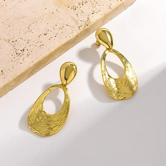 Sahara Earrings