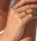 Elegant luxury jewellery from Luxe & Co., featuring high-quality materials like stainless steel, designed to elevate any outfit. Hypoallergenic, Tarnish-free, Waterproof.