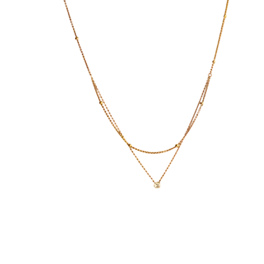 Luna Necklace