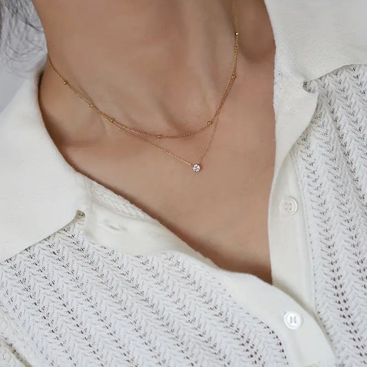 Luna Necklace