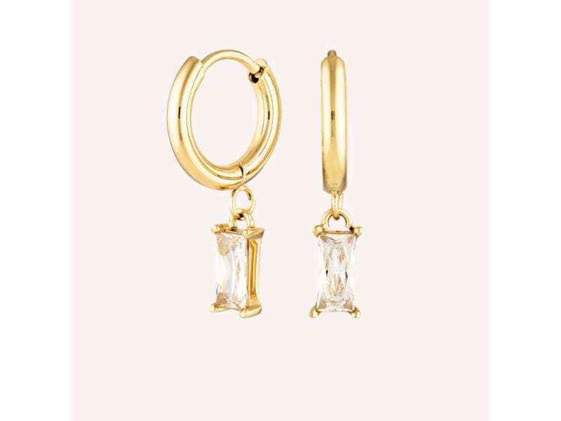 Elegant luxury jewellery from Luxe & Co., featuring high-quality materials like stainless steel, designed to elevate any outfit. Hypoallergenic, Tarnish-free, Waterproof.