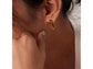 Luxeandco Earrings Emma Earrings | Gold Plated