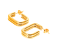 Elegant luxury jewellery from Luxe & Co., featuring high-quality materials like stainless steel, designed to elevate any outfit. Hypoallergenic, Tarnish-free, Waterproof.