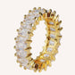 Elegant luxury jewellery from Luxe & Co., featuring high-quality materials like stainless steel, designed to elevate any outfit. Hypoallergenic, Tarnish-free, Waterproof.