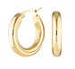 Elegant luxury jewellery from Luxe & Co., featuring high-quality materials like stainless steel, designed to elevate any outfit. Hypoallergenic, Tarnish-free, Waterproof.
