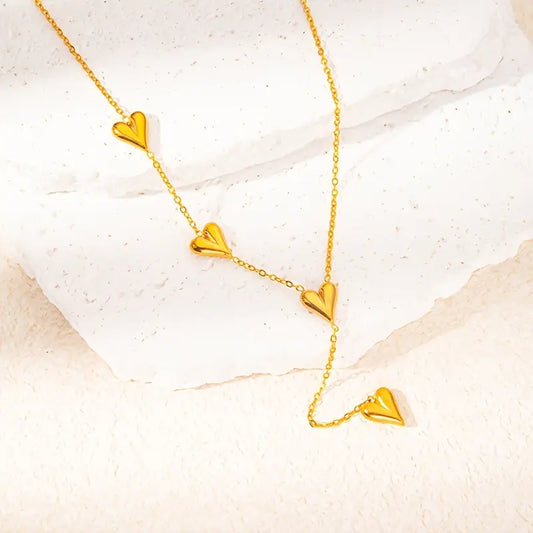 Ella Necklace