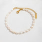 Perla - Freshwater Pearl Bracelet