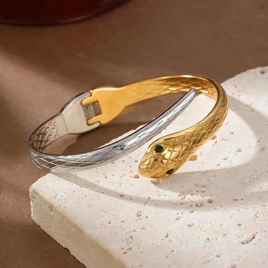 Snakey Bracelet