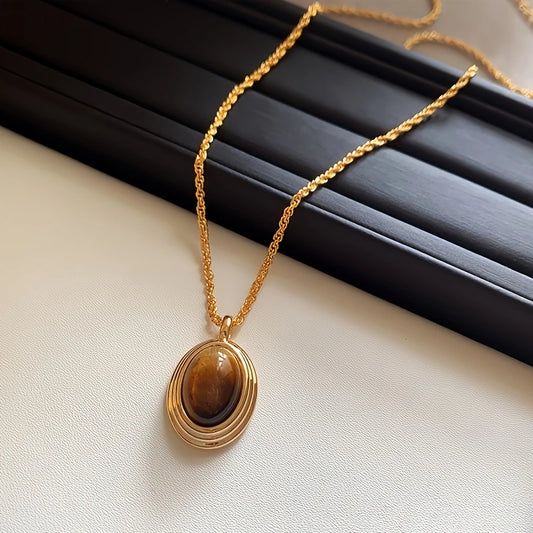 Vivi Vintage retro Necklace