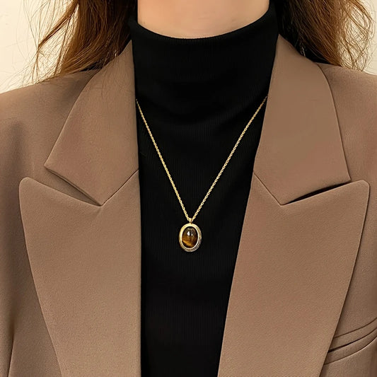 Vivi Vintage retro Necklace